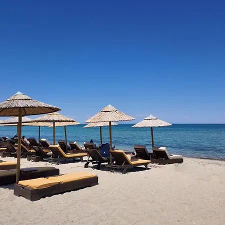 فندق Eona By Greek Pride