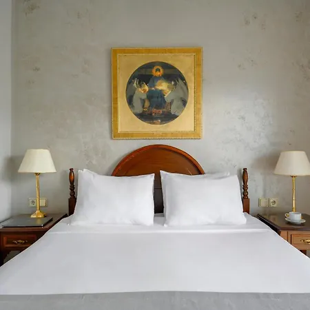 فندق Eona By Greek Pride 5*