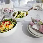 Eona By Greek Pride 5* Skála Neón Epivatón
