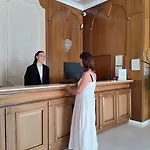 Hotell Eona By Greek Pride