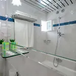 Hotell Eona By Greek Pride 5*
