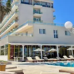 Hotell Eona By Greek Pride Skála Neón Epivatón