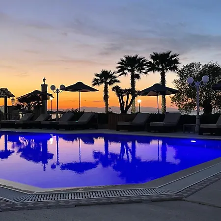 Eona By Greek Pride Skála Neón Epivatón