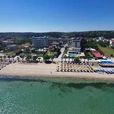 Eona By Greek Pride فندق