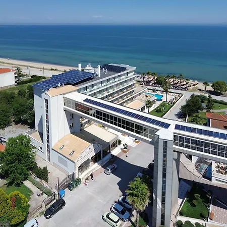 Eona By Greek Pride 5*