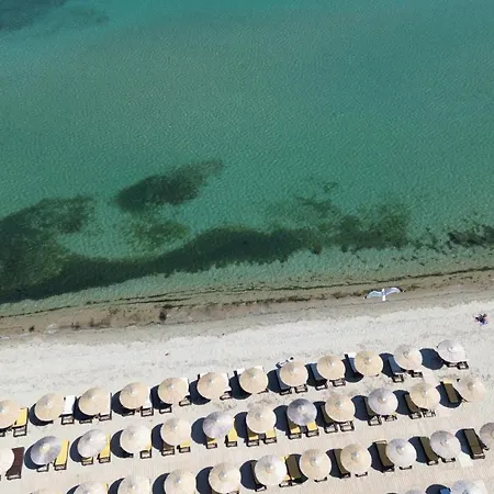 Eona By Greek Pride 5* Skála Neón Epivatón