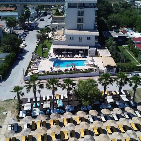 Eona By Greek Pride فندق Skála Neón Epivatón