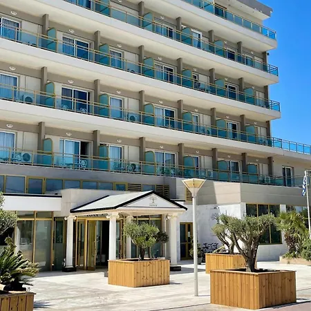 Eona By Greek Pride فندق Skála Neón Epivatón