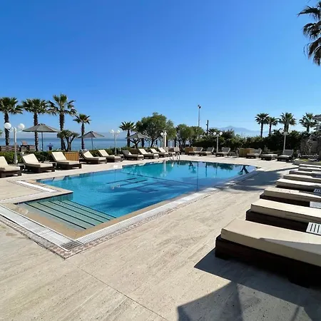 فندق Eona By Greek Pride Skála Neón Epivatón