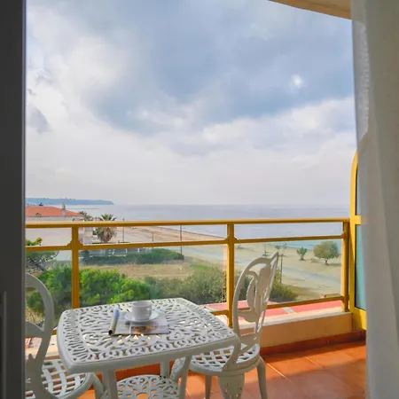 Eona By Greek Pride Skála Neón Epivatón