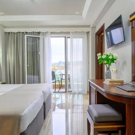 فندق Eona By Greek Pride 5*