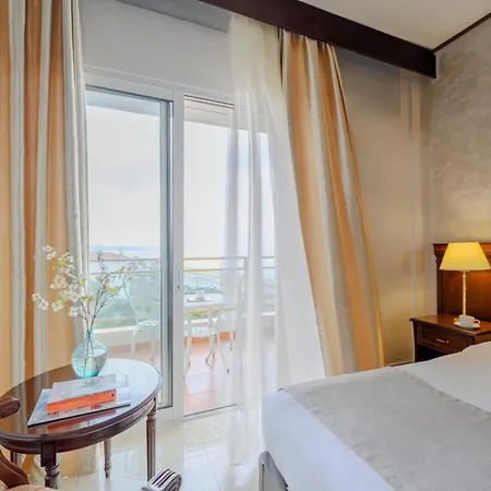 فندق Eona By Greek Pride Skála Neón Epivatón