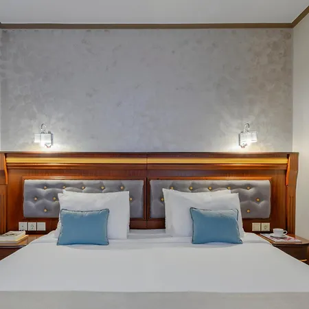 Eona By Greek Pride 5* Skála Neón Epivatón