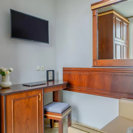 Eona By Greek Pride فندق Skála Neón Epivatón