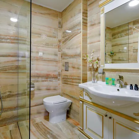 Eona By Greek Pride فندق 5*