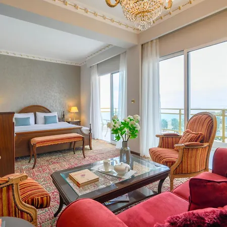 Eona By Greek Pride 5*