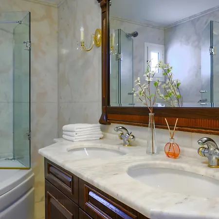 Eona By Greek Pride فندق 5*