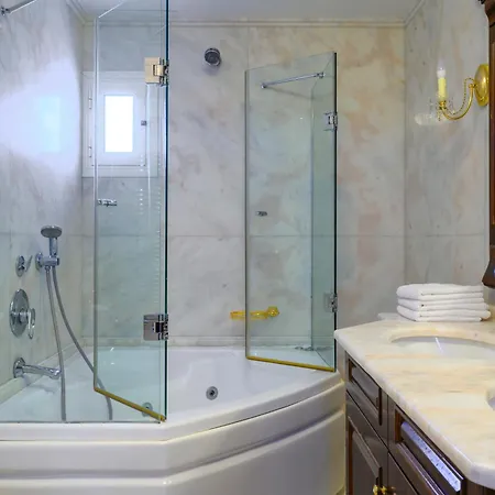 Eona By Greek Pride 5*