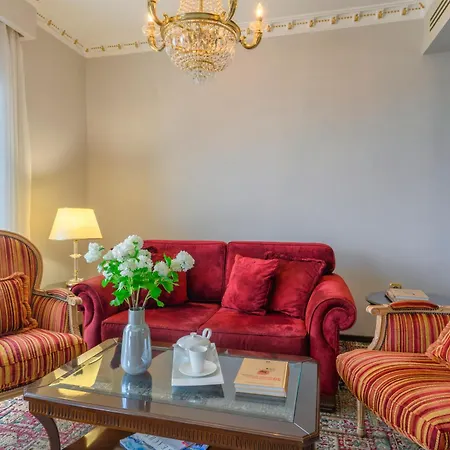 Eona By Greek Pride 5* Skála Neón Epivatón