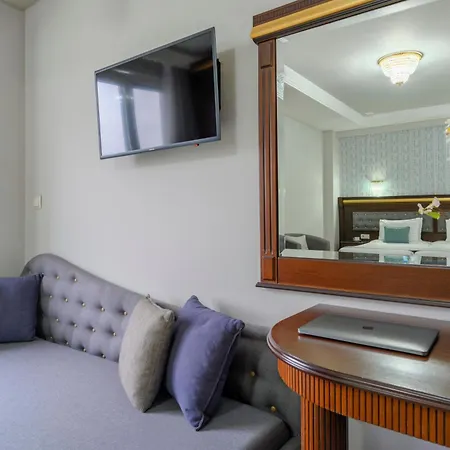 Eona By Greek Pride فندق Skála Neón Epivatón