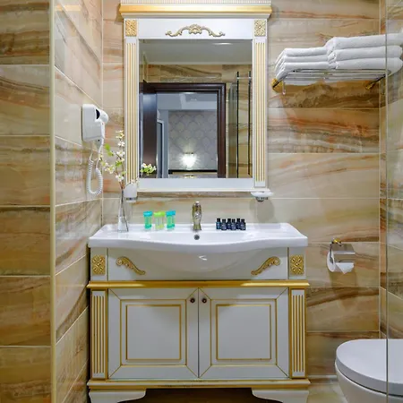 فندق Eona By Greek Pride