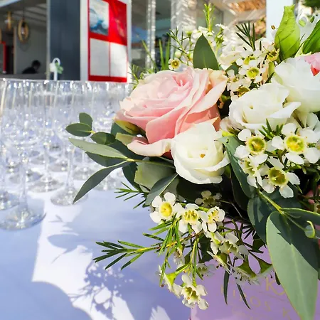 Eona By Greek Pride فندق 5*